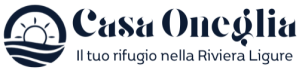 Casa Oneglia